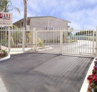 Apartments Como - Holiday Sunshine Coast