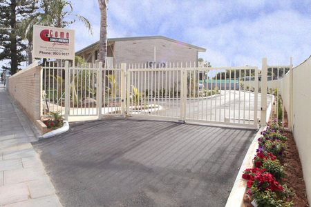 Apartments Como - Holiday Sunshine Coast 0