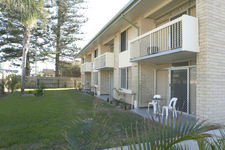 Apartments Como - Holiday Sunshine Coast 3
