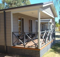 Kalbarri Tudor Holiday Park - Sunshine Coast Tourism