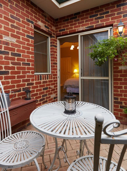 Victoria Park WA Sunshine Coast Tourism