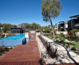 Aqua Resort - Holiday Sunshine Coast 0