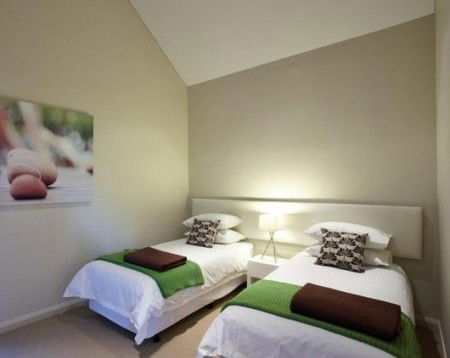 Aqua Resort - Holiday Sunshine Coast 5