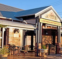 Langtrees Guest Hotel - Sunshine Coast Tourism