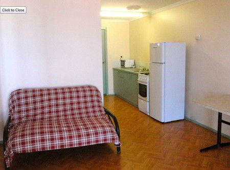 Bay Lodge Economy Beachfront - Sunshine Coast Tourism 5