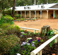 Travellers Rest Motel - Sunshine Coast Tourism