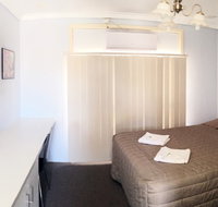 Merredin Olympic Motel - Sunshine Coast Tourism