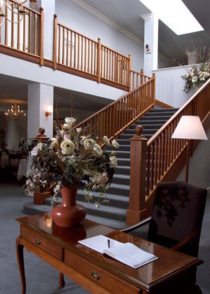 Peel Manor House - Sunshine Coast Tourism 1