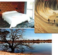 Wave Rock Resort - Holiday Sunshine Coast