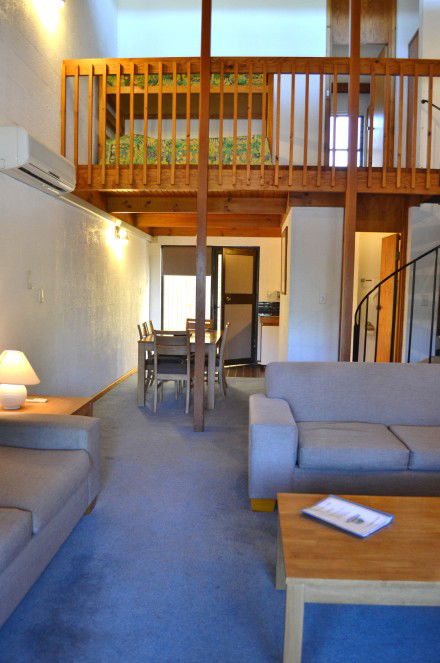 Cottesloe Beach Chalets - Sunshine Coast Tourism 2