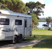 Rest Point Holiday Village - Sunshine Coast Tourism