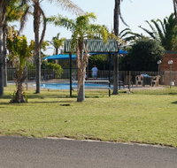 Kalbarri Palm Resort - Sunshine Coast Tourism