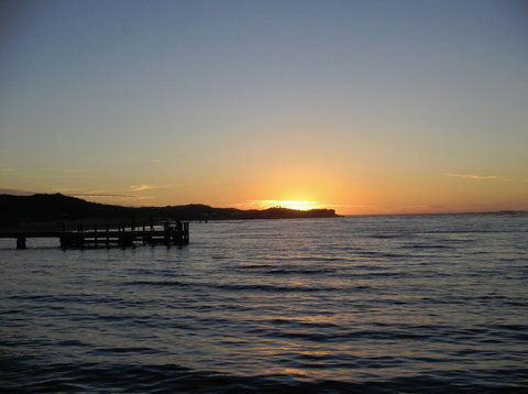 Pelican Shore Villas - Sunshine Coast Tourism 4