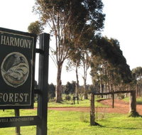 Harmony Forest - Sunshine Coast Tourism