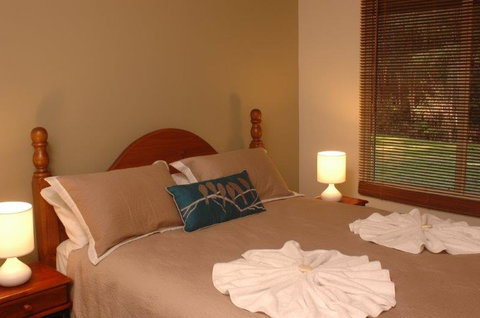 Harmony Forest - Sunshine Coast Tourism 4