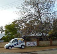 York Motel - Holiday Sunshine Coast