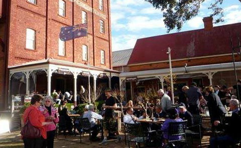 York Motel - Holiday Sunshine Coast 3