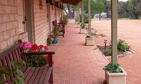 York Motel - Holiday Sunshine Coast 5