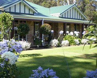 A Vintners Retreat - Holiday Sunshine Coast 3