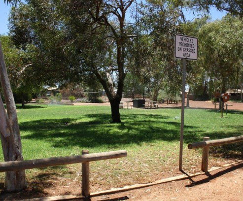 Sandstone WA Sunshine Coast Tourism