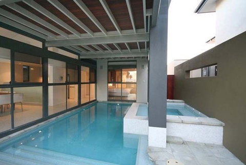 Halcyon Bay - Sunshine Coast Tourism 3