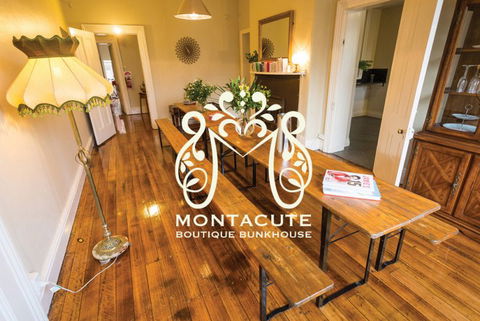 Montacute Boutique Bunkhouse - Sunshine Coast Tourism 4