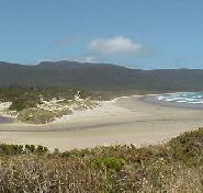 Cloudy Bay Cabin - Sunshine Coast Tourism