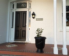 Highfield House Bed And Breakfast - Sunshine Coast Tourism 0