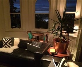 Highfield House Bed And Breakfast - Sunshine Coast Tourism 1