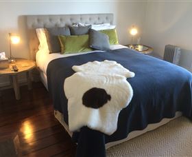 Highfield House Bed And Breakfast - Sunshine Coast Tourism 3