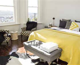 Highfield House Bed And Breakfast - Sunshine Coast Tourism 4