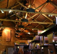 DERWENT BRIDGE WILDERNESS HOTEL - Sunshine Coast Tourism