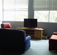 Branxholm Lodge - Sunshine Coast Tourism