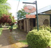 Stone Cottage - Sunshine Coast Tourism