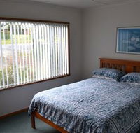 Amos Cottage - Sunshine Coast Tourism