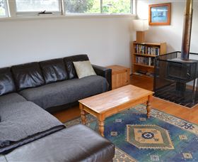 Amos Cottage - Holiday Sunshine Coast 2