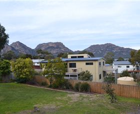 Amos Cottage - Holiday Sunshine Coast 4