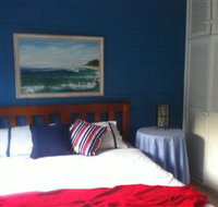 Orford OceanView Accommodation - Sunshine Coast Tourism