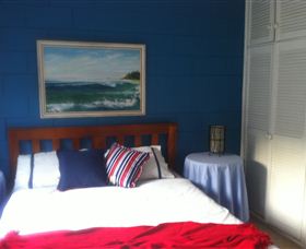 Orford OceanView Accommodation - Sunshine Coast Tourism 0