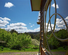 Elvenhome Farm Cottage - Holiday Sunshine Coast 2