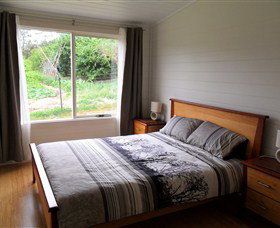 Elvenhome Farm Cottage - Holiday Sunshine Coast 4
