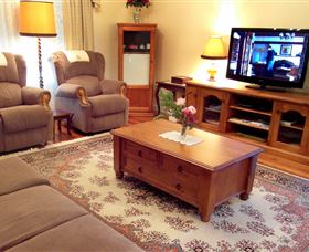 Addlestone House Bed & Breakfast - Holiday Sunshine Coast 2