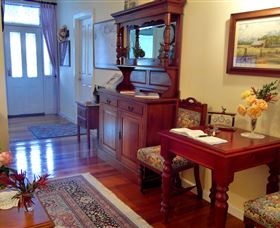 Addlestone House Bed & Breakfast - Holiday Sunshine Coast 4