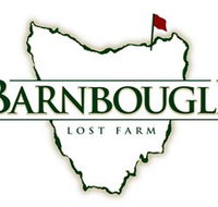 Barnbougle Dunes Golf Links Accommodation - Sunshine Coast Tourism