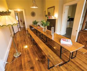 Caravan And Camping Hobart TAS Sunshine Coast Tourism