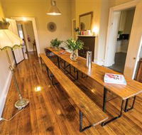 Montacute Boutique Bunkhouse - Sunshine Coast Tourism