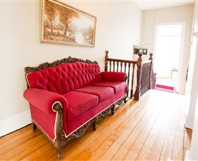 Montacute Boutique Bunkhouse - Sunshine Coast Tourism 2