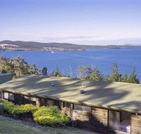 Bruny Vista Cabin - Sunshine Coast Tourism