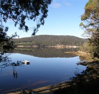 Tranquil Point Retreat - Sunshine Coast Tourism