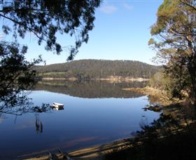 Tranquil Point Retreat - Sunshine Coast Tourism 0